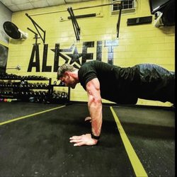 All Fit Orlando - Coach Leo
