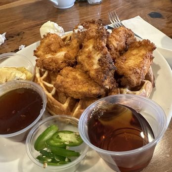 Bacon & Butter - Breakfast & Brunch Near Me - Sacramento, California Bacon & Butter - Breakfast & Brunch Near Me - Sacramento, California