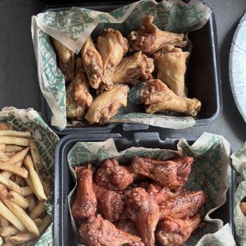 Wingstop - Chicken Wings Near Me - Penn Hills, Pennsylvania Wingstop - Chicken Wings Near Me - Penn Hills, Pennsylvania