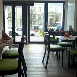Sam Sali Orient - Restaurant