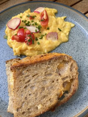 SmetanaQ Café & Bistro by null