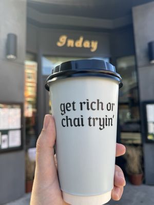 Kolkata Chai Co by null