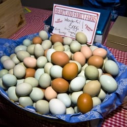 Indianapolis Winter Farmer's Market