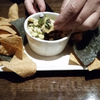 SOL Mt. Pleasant - Jalapeno corn salsa - Bars Near Me - Mt Pleasant, South Carolina SOL Mt. Pleasant - Jalapeno corn salsa - Bars Near Me - Mt Pleasant, South Carolina