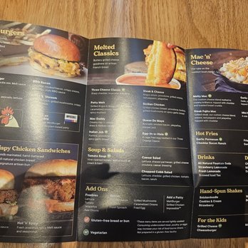 The Melt - Sandwiches Near Me - Sunnyvale, California The Melt - Sandwiches Near Me - Sunnyvale, California