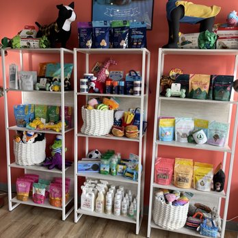 Metro Animals - New stuff! - Pet Groomers Near Me - Plano, Texas Metro Animals - New stuff! - Pet Groomers Near Me - Plano, Texas