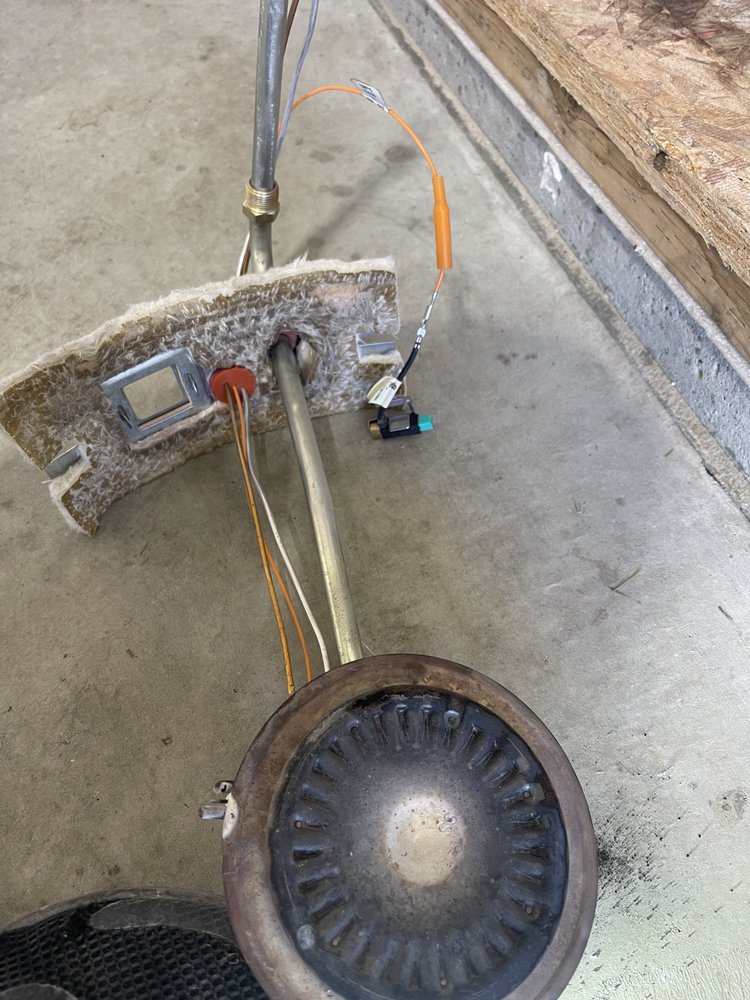 Slide of A G Plumbing