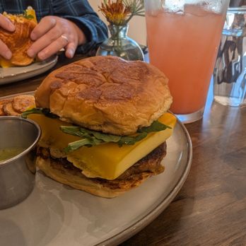 MAKE Cafe - Breakfast & Brunch Near Me - San Diego, California MAKE Cafe - Breakfast & Brunch Near Me - San Diego, California