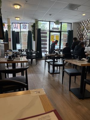 Taishan Cuisine Ocean by null