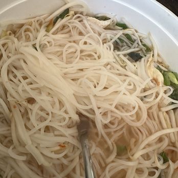 Pho Lee Hoa Phat - Sprouts were brown all noodles like where's the chicken at???? - Vietnamese Near Me - Vacaville, California Pho Lee Hoa Phat - Sprouts were brown all noodles like where's the chicken at???? - Vietnamese Near Me - Vacaville, California