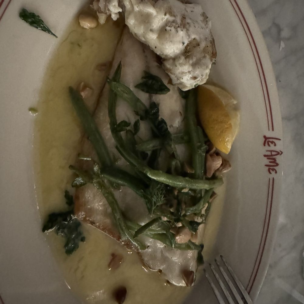 Le Ame - Loup da mer - Steakhouses Near Me - Phoenix, Arizona Le Ame - Loup da mer - Steakhouses Near Me - Phoenix, Arizona