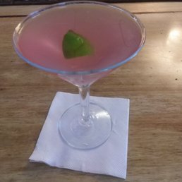 Cosmo Cosmo