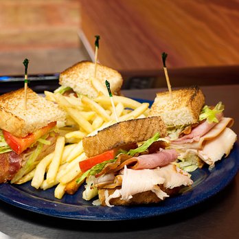 Fork Cafe - Cafe Club Toaster - Sandwiches Near Me - Pocasset, Oklahoma Fork Cafe - Cafe Club Toaster - Sandwiches Near Me - Pocasset, Oklahoma