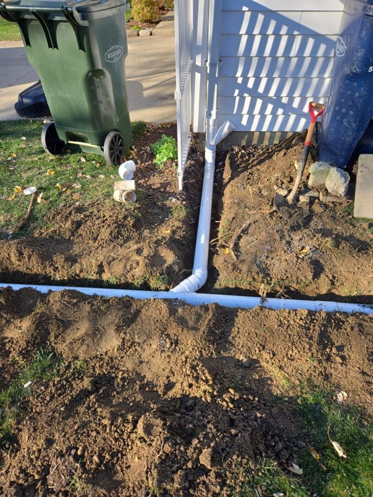 Slide of Elite Dain Solutions