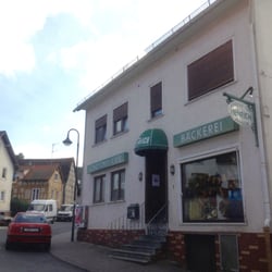 Café Pension Henrich
