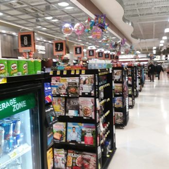 Harris Teeter - Grocery Near Me - Raleigh, North Carolina
