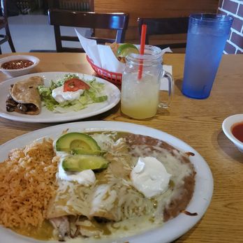 El Rodeo - Tex-Mex Near Me - Fremont, California