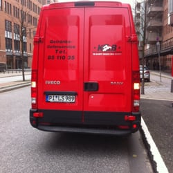 Kgb Kollektiver Getränke Betrieb Handelsgesellschaft mbH - Passendes Kennzeichen zum Lieferservice... ;)