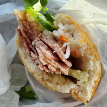 Pho Phu Linh - Banh Mi Special - Vietnamese Near Me - Skokie, Illinois