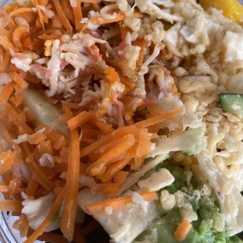 Fresh Coast - Build Your Own Smalls Poke Bowl - Poke Near Me - Newark, New Jersey Fresh Coast - Build Your Own Smalls Poke Bowl - Poke Near Me - Newark, New Jersey