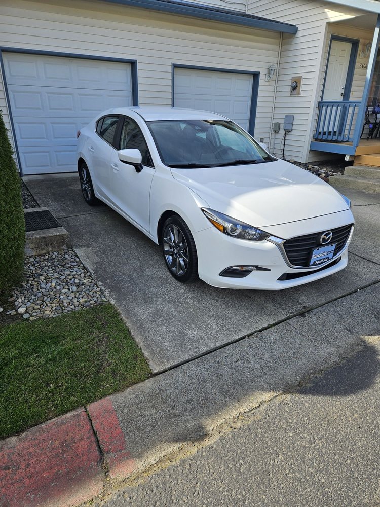 RON TONKIN MAZDA Updated August 2024 40 Photos & 178 Reviews 750