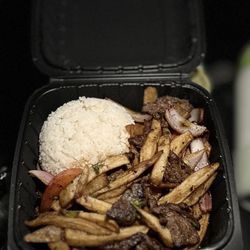 Chicama Peruvian Restaurant