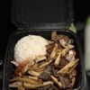 Chicama Peruvian Restaurant gift card
