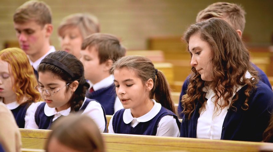 Providence Classical Christian Academy - childcare center in Saint Louis, MO