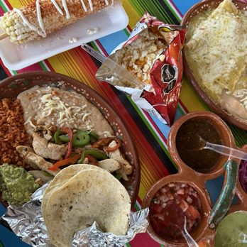 Taqueria El Milagro - Mexican Near Me - Terlingua, Texas Taqueria El Milagro - Mexican Near Me - Terlingua, Texas