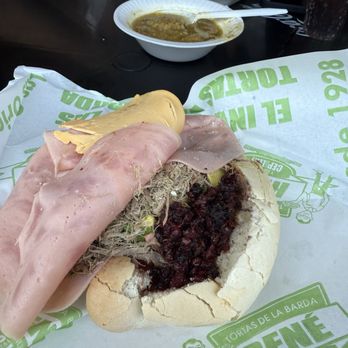 Tortas de la Barda - Mexican Near Me - Tampico, TAM Tortas de la Barda - Mexican Near Me - Tampico, TAM