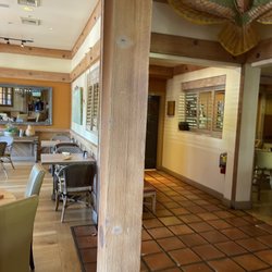 The Cantina