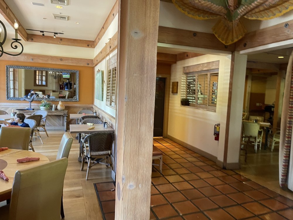 The Cantina