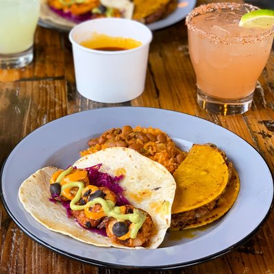 Taqueria Picoso by null