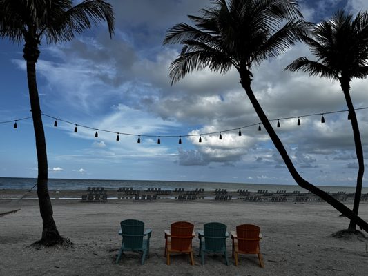 South Seas Resort by null