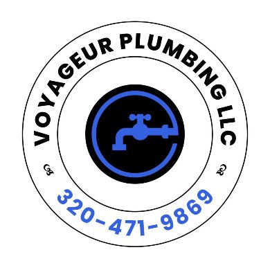 Slide of Voyageur Plumbing