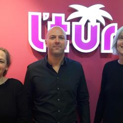 l'tur Reisebüro