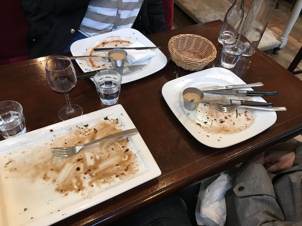 L’ALOUETTE 48 Photos & 51 Reviews 1824 rue du Champ de l'Alouette