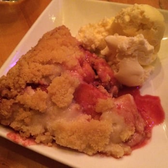 Pie Bar - Desserted island. So good!!! - Cocktail Bars Near Me - Seattle, Washington