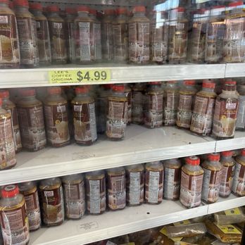 Lee's Supermarket - International Grocery Near Me - San Jose, California