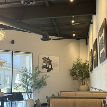 Sette Pasta House - Inside the restaurant. - Italian Near Me - Granite Bay, California Sette Pasta House - Inside the restaurant. - Italian Near Me - Granite Bay, California