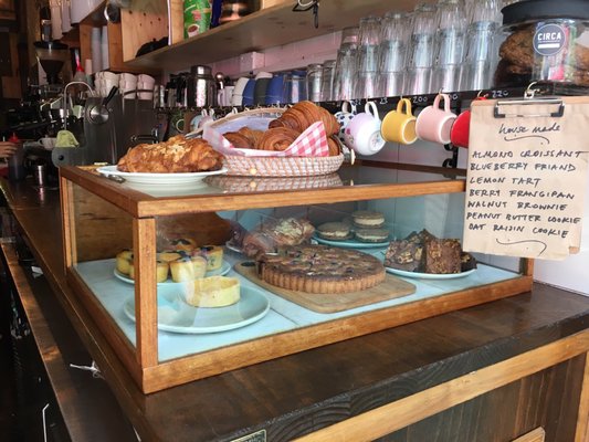 Circa Espresso by null