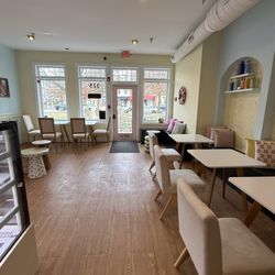 Empress Coffee & Cocktails