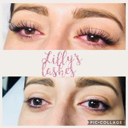Lilly's Lashes