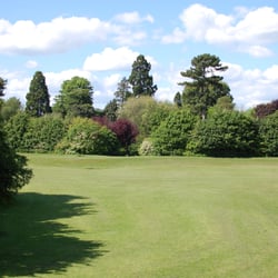 Barnwood Park