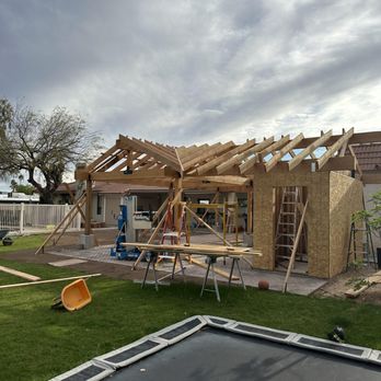 Chavez Construction & Remodeling - General Contractors Near Me Chavez Construction & Remodeling - General Contractors Near Me