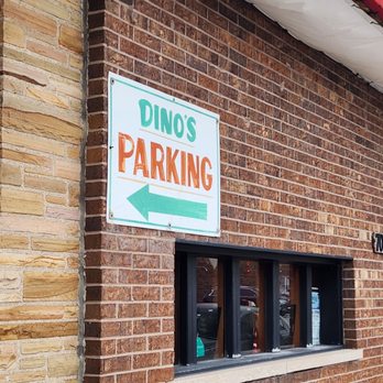 Dino's Pizza - Pizza Near Me - Chicago, Illinois Dino's Pizza - Pizza Near Me - Chicago, Illinois
