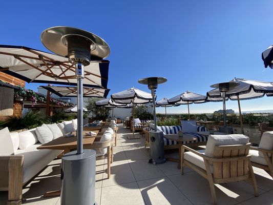 L'Ermitage Beverly Hills by null