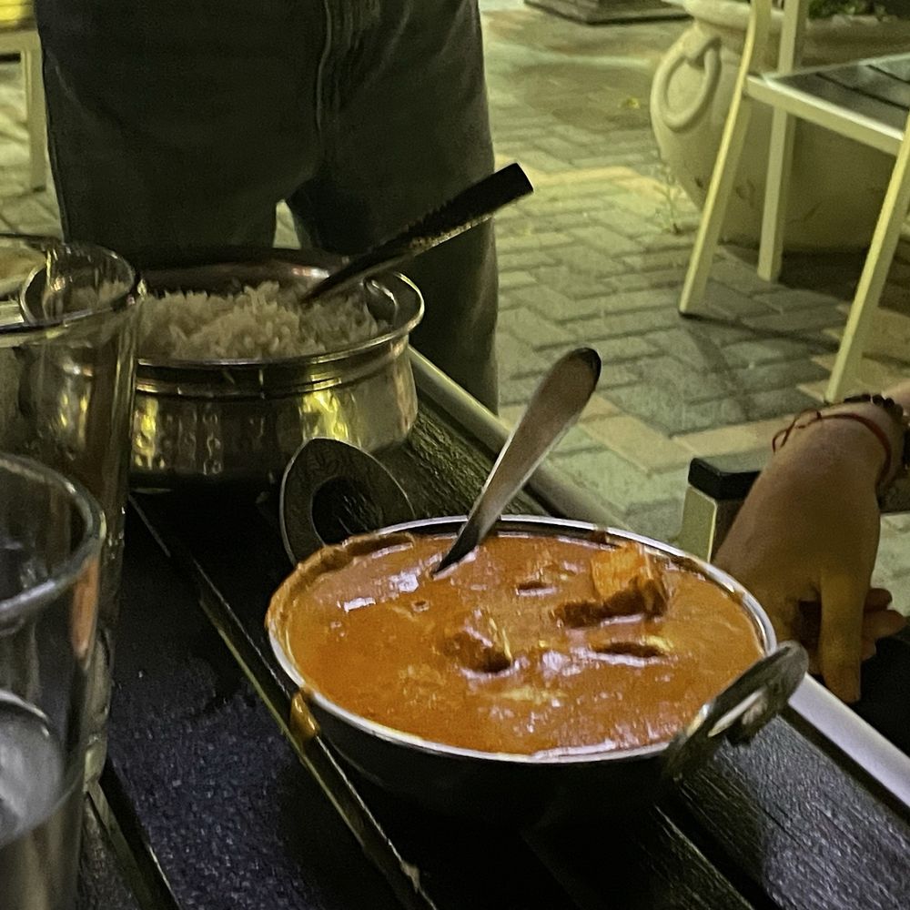 Sattva Indian - Chicken tikka masala - Indian Near Me - Aliso Viejo, California Sattva Indian - Chicken tikka masala - Indian Near Me - Aliso Viejo, California