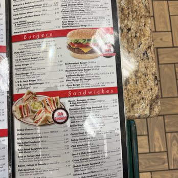 Leo's Coney Island - the menu - Hot Dogs Near Me - Saline, Michigan Leo's Coney Island - the menu - Hot Dogs Near Me - Saline, Michigan
