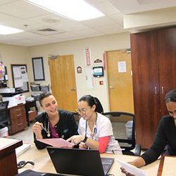 Advanced Rehab Center of Tustin